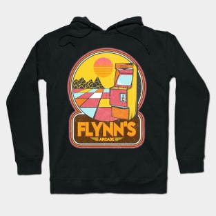 Iconic Arcade Hoodie